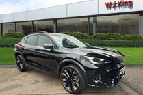 2024 Cupra Formentor 1.5 eTSI V3