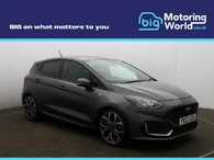 2022 Ford Fiesta 1.0T ST-Line Vignale (100ps) 5d