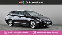 2023 Suzuki Swace 1.8 Ultra
