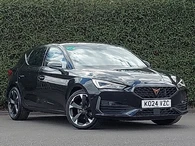 2024 Cupra Leon NF 1.5 TSI V1 Hatchback