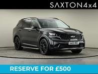 2023 Kia Sorento 2.2 CRDi Edition