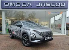 Omoda 5