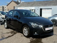 2016 Mazda Mazda2 1.5 SE-L (75ps)