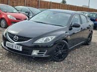 2008 Mazda Mazda6 2.0 TS2 (147ps) Hatchback 5d