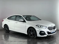 2021 BMW 2 Series