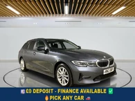 2021 BMW 3 Series 2.0 330e SE Pro Touring 5d