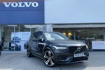 2024 Volvo XC90 2.0 T8 Ultimate (Dark