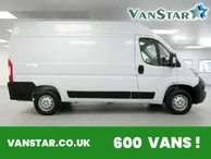2022 Citroen Relay 2.2BlueHDi 35 L2H2 Enterprise