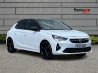 2023 Vauxhall Corsa 1.2i GS