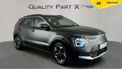 Kia e Niro