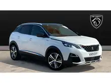 Peugeot 3008 SUV