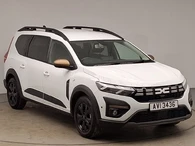 2024 Dacia Jogger 1.6 TCe EXTREME