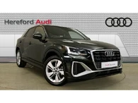 2024 Audi Q2 1.0 30 TFSI S Line (116ps)