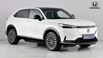 2024 Honda e:Ny1 E Advance