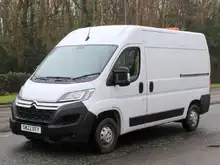 Citroen Relay