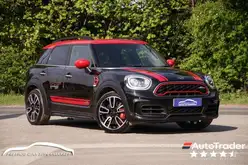 MINI Mini Countryman