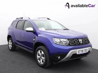 2020 Dacia Duster 1.0 TCe Comfort (100bhp) (s/s)