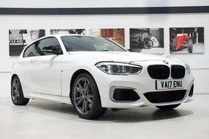2017 BMW 1 Series 3.0 M140i 3d Sport Auto
