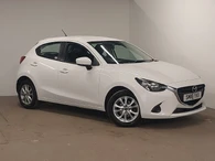 2018 Mazda Mazda2 1.5 SE+