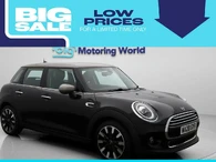 2020 MINI Cooper 1.5 Cooper Exclusive Hatchback 5d