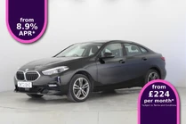 2021 BMW 2 Series 1.5 218i Sport Gran Coupe 4d