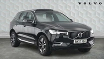 2021 Volvo XC60 2.0 T6 Expression