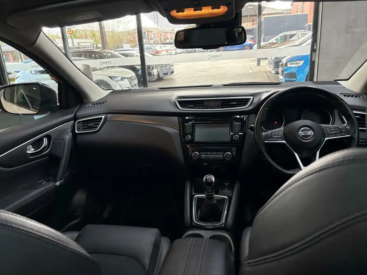 2019-nissan-qashqai-15dci-tekna-115ps-big-8