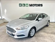 2015 Ford Mondeo 1.6TDCi Style Hatchback
