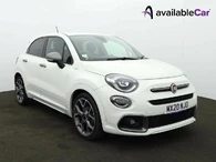 2020 Fiat 500X 1.0 FireFly Turbo Sport