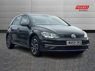 2019 Volkswagen Golf SV 1.5 TSI Match Edition (130ps)