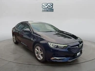 2017 Vauxhall Insignia Grand Sport 2.0TD SRi (Nav)