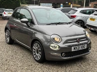 2021 Fiat 500 1.0 STAR