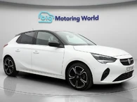 2022 Vauxhall Corsa 1.2i Elite Edition