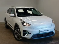 2022 Kia e Niro EV 2 (134bhp) 39