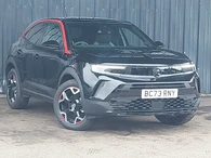 2024 Vauxhall Mokka 1.2 GS (130ps) Auto