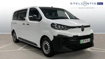 2024 Citroen Spacetourer E YOU! (M) 50kWh
