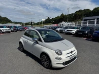 2019 Fiat 500 1.2 Collezione Dualogic