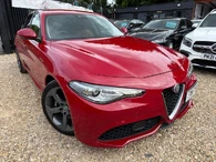 2017 Alfa Romeo Giulia 2.0 Veloce