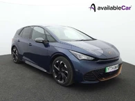 2024 Cupra Born E V2 (204ps) 58kWh