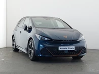 2022 Cupra Born E V2 (230ps) 58kWh e-Boost
