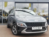 2022 Hyundai Kona 1.6 GDi SE Connect