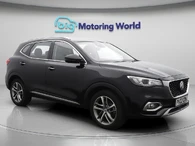 2022 MG HS 1.5T-GDI Excite (162ps) DCT