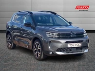 2023 Citroen C5 Aircross 1.6 PureTech Shine