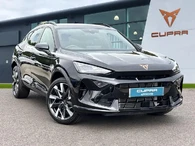 2025 Cupra Formentor 1.5 eTSI V2