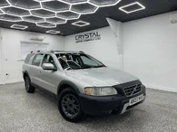 2007 Volvo XC70 2.4TD D5 SE Lux (185 bhp) Geartronic