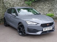 2024 Cupra Leon NF 1.5 eTSI V1 Hatchback