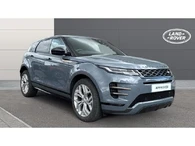 2022 Land Rover Range Rover Evoque 2.0 D200 R- Dynamic SE