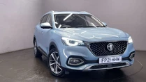 2021 MG HS 1.5T-GDI Exclusive (258ps) Plug-in Hybrid Auto