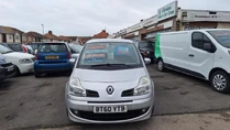 2010 Renault Grand Modus 1.5TD Dynamique 1.5dCi (86bhp)