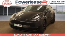 2022 Tesla Model Y E Long Range